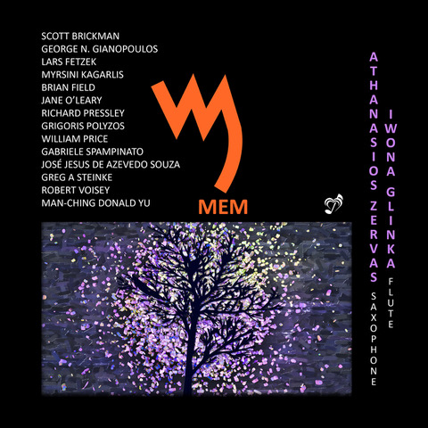 MEM - Phasma Music